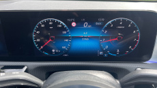 Mercedes-Benz CLA 200 AMG Line Premium + Night Ed 4dr Tip Auto Petrol Saloon